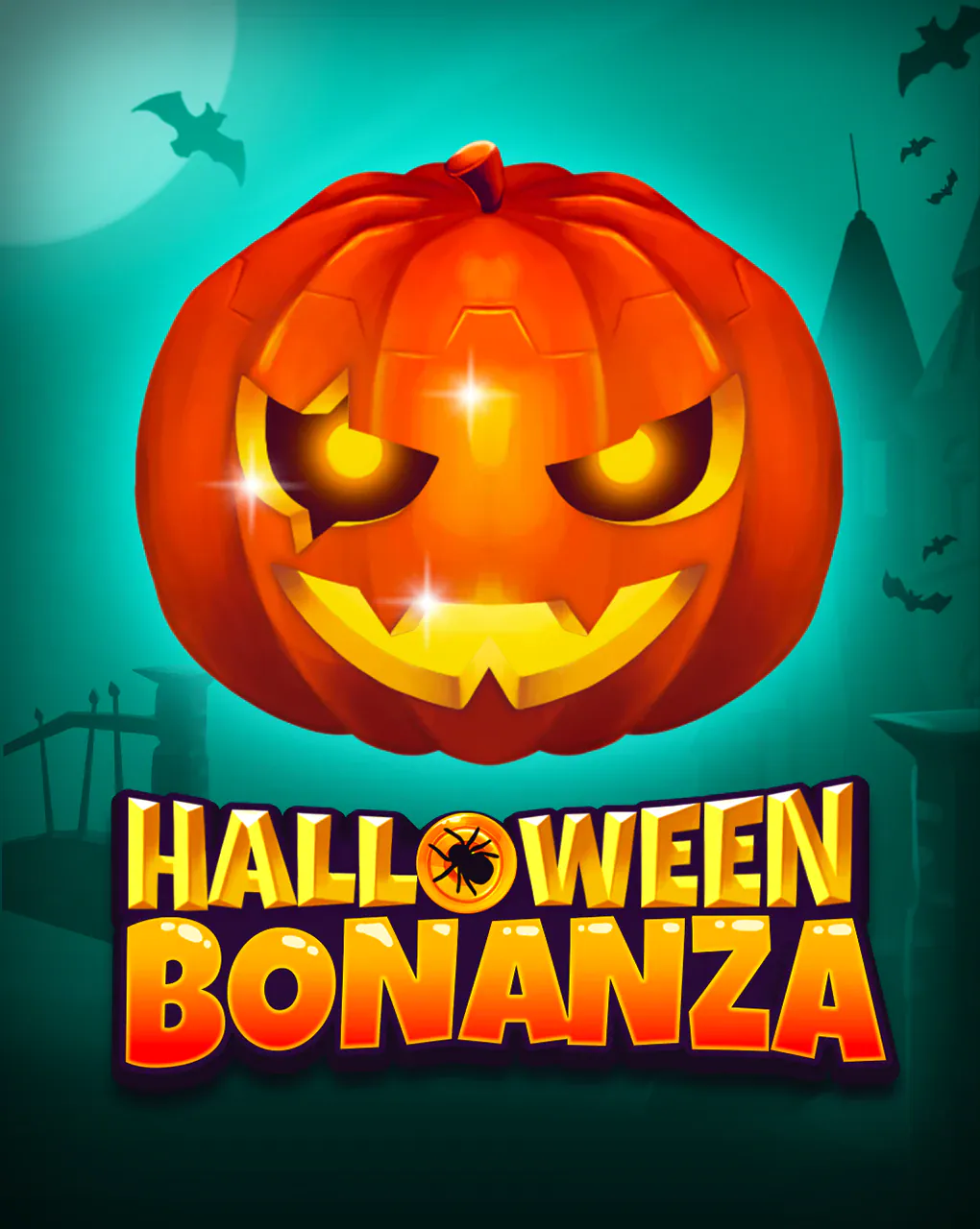 Halloween Bonanza - BEERSLOT365