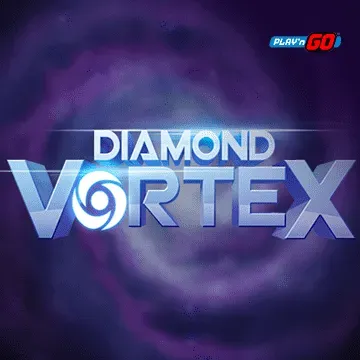 Diamond Vortex - BEERSLOT365