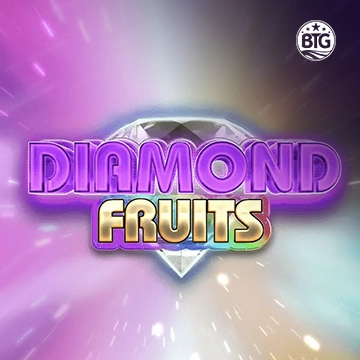 Diamond Fruits - BEERSLOT365