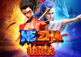 AFB : Kelahiran Kembali Nezha ULTRA - BEERSLOT365