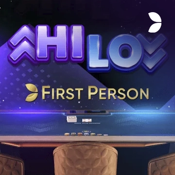 First Person HiLo - BEERSLOT365