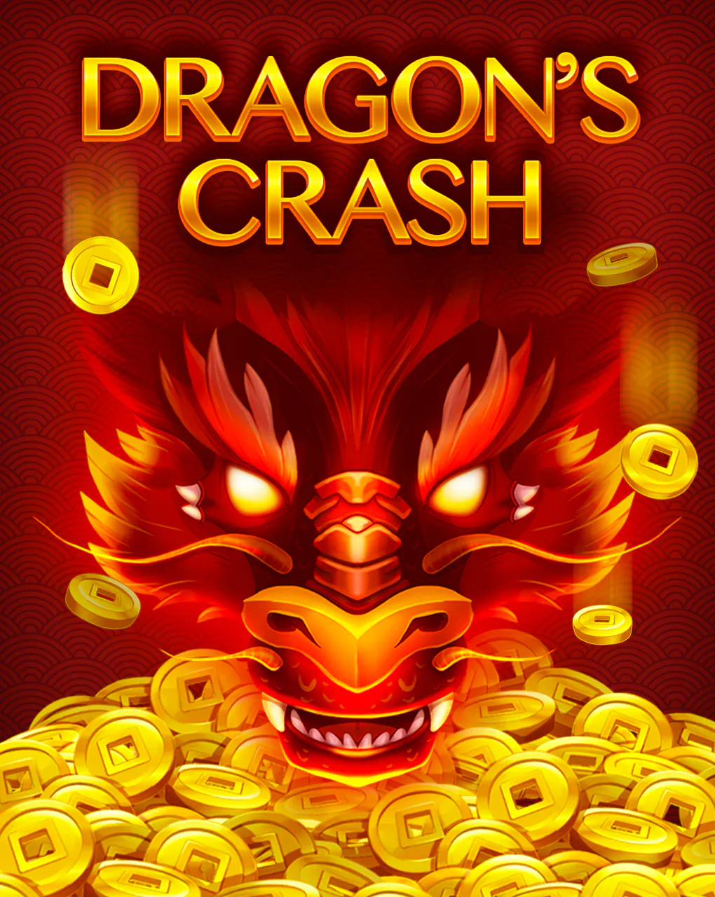 Dragons Crash - BEERSLOT365