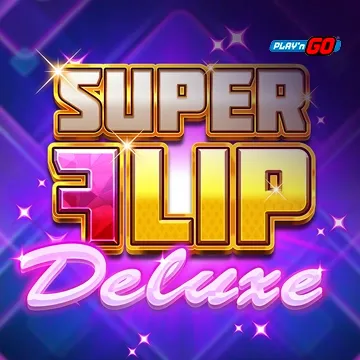 Super Flip Deluxe - BEERSLOT365