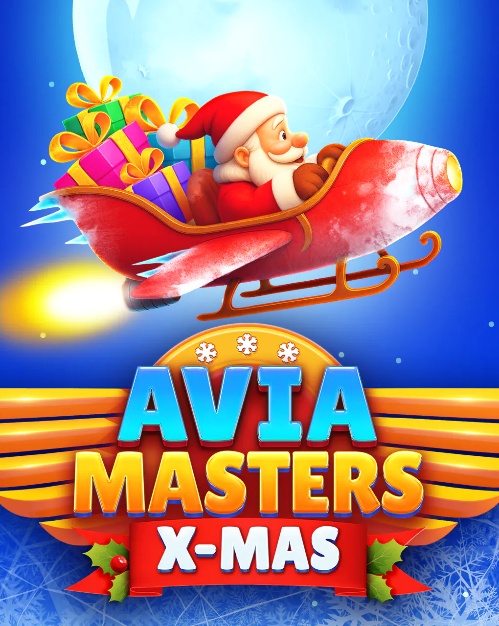 Aviamasters X-mas - BEERSLOT365