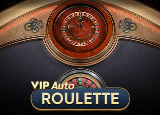 VIP Roulette - The Club - BEERSLOT365