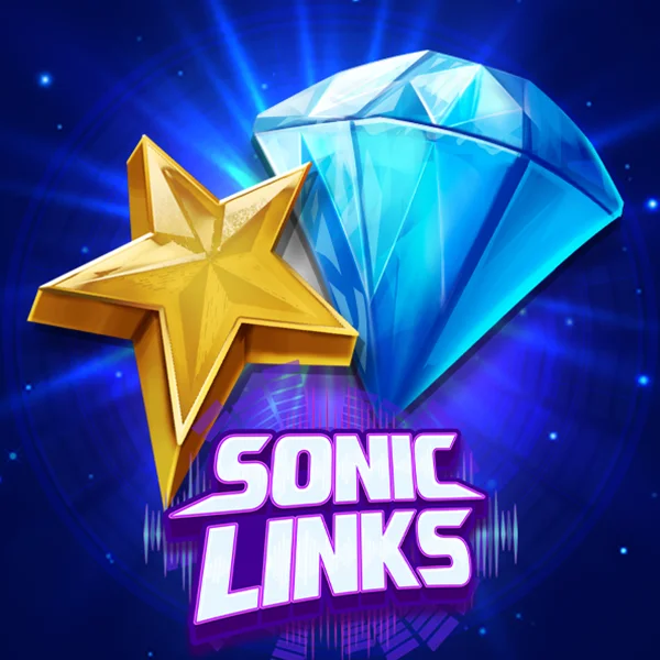 Microgaming : Sonic Links - BEERSLOT365