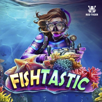 Fishtastic - BEERSLOT365