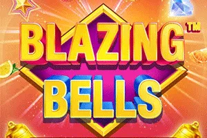Playtech : Blazing Bells - BEERSLOT365