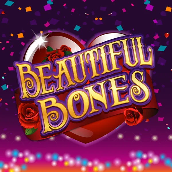Microgaming : Beautiful Bones - BEERSLOT365