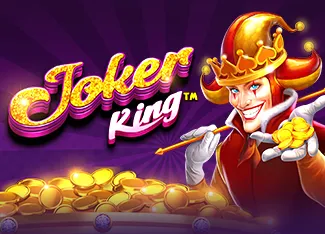 Joker King - BEERSLOT365
