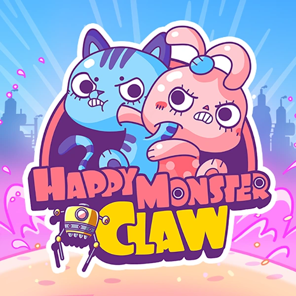 Happy Monster Claw - BEERSLOT365