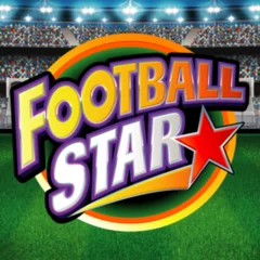 Microgaming : Football Star - BEERSLOT365