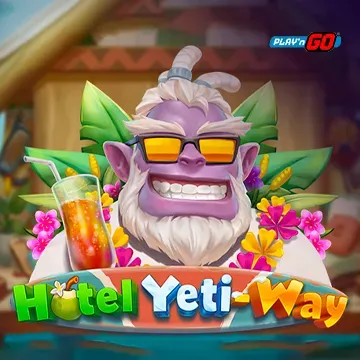 Hotel Yeti-Way - BEERSLOT365
