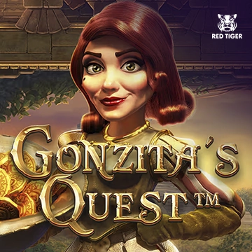 Gonzitas Quest - BEERSLOT365
