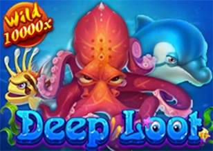 AFB : Deep Loot - BEERSLOT365