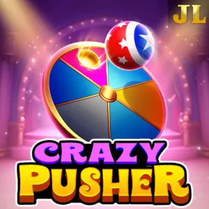 Crazy Pusher - BEERSLOT365