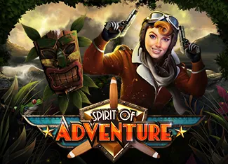 Spirit of Adventure - BEERSLOT365