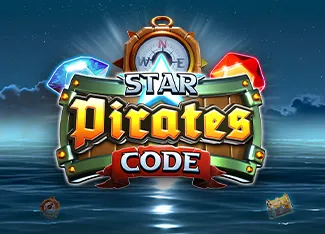 Star Pirates Code - BEERSLOT365