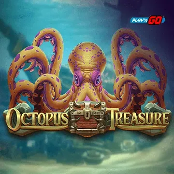 Octopus Treasure - BEERSLOT365