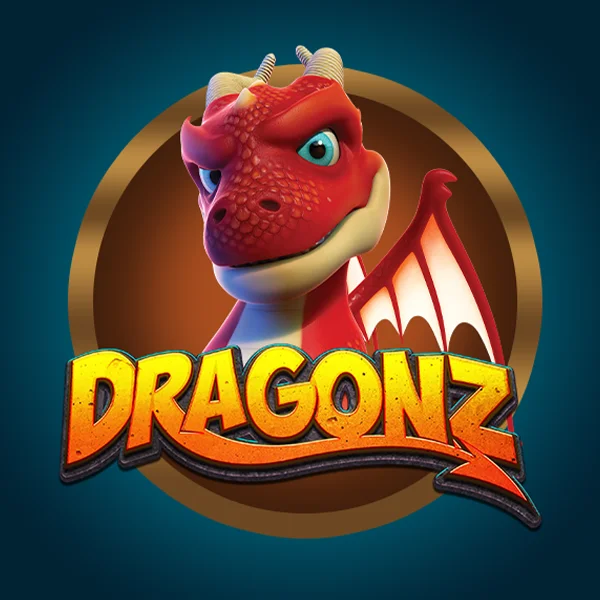 Microgaming : Dragonz - BEERSLOT365