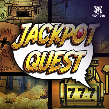 Jackpot Quest - BEERSLOT365