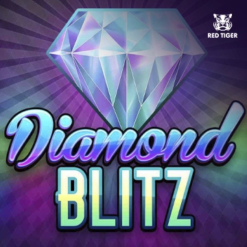 Diamond Blitz - BEERSLOT365