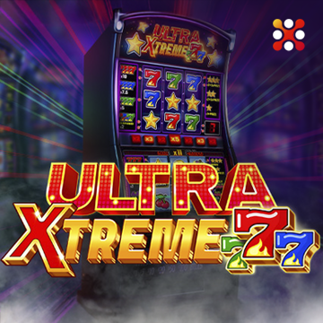 UltraXtreme 777 - BEERSLOT365