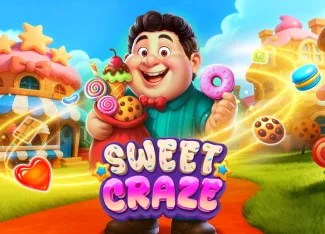 Sweet Craze - BEERSLOT365