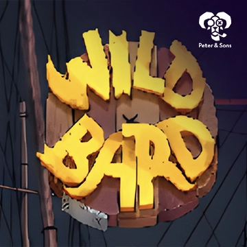 Wild Bard - BEERSLOT365