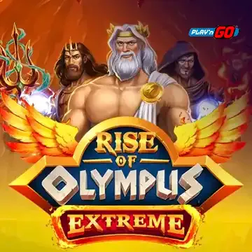 Rise of Olympus Extreme - BEERSLOT365