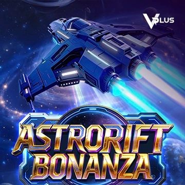 Vplus : Astro Rift Bonanza - BEERSLOT365