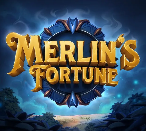 Merlins Fortune - BEERSLOT365