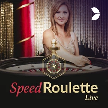 Speed Roulette - BEERSLOT365