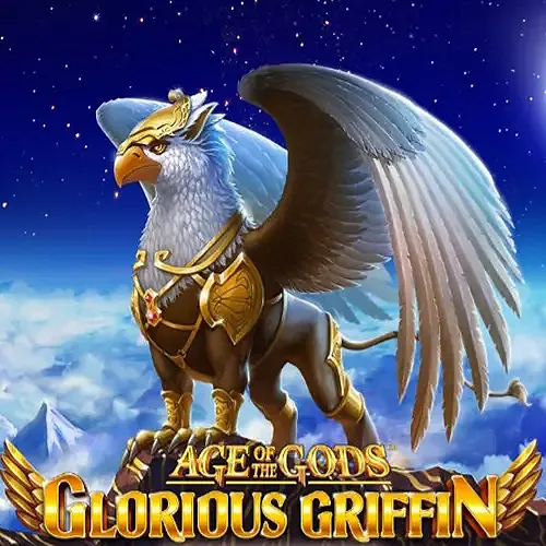 Playtech : Age of the Gods: Glorious Griffin - BEERSLOT365