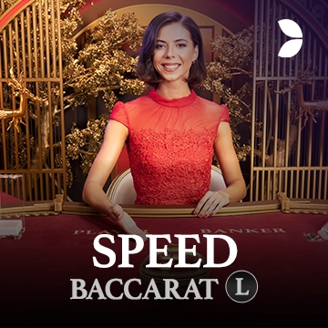 Speed Baccarat L - BEERSLOT365