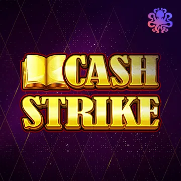 Octoplay : Cash Strike - BEERSLOT365