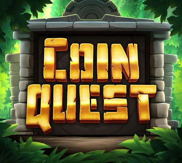 Coin Quest - BEERSLOT365