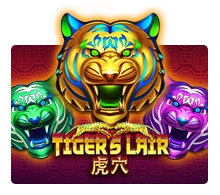 Tigers Lair - BEERSLOT365