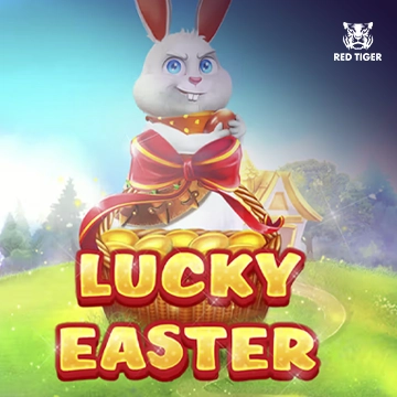 Lucky Easter - BEERSLOT365