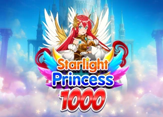 Starlight Princess 1000 - BEERSLOT365