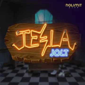 Tesla Jolt - BEERSLOT365