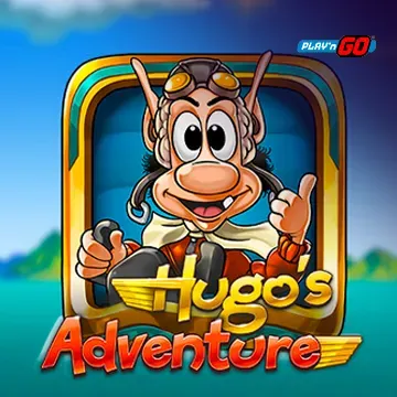 Hugos Adventure - BEERSLOT365