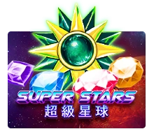 Super Stars - BEERSLOT365