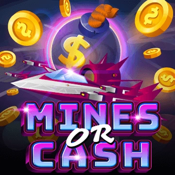 Mines or Cash - BEERSLOT365