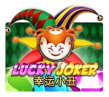 Lucky Joker - BEERSLOT365