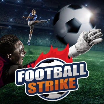 Football Strike - BEERSLOT365