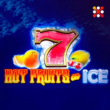 Hot Fruits on Ice - BEERSLOT365