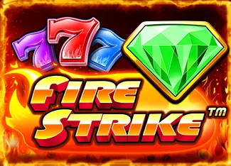 Fire Strike - BEERSLOT365