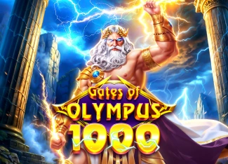 Gates of Olympus 1000 - BEERSLOT365