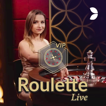 VIP Roulette - BEERSLOT365